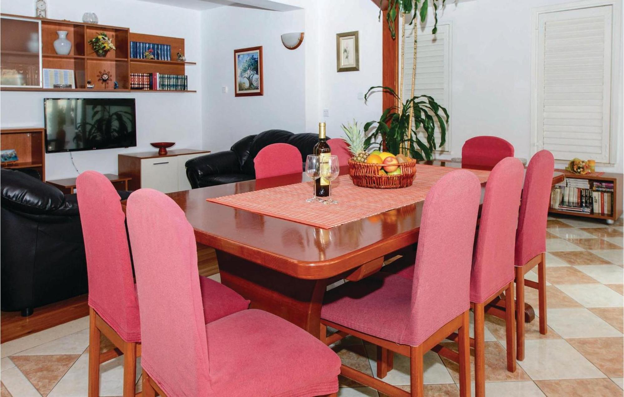 Cozy Apartment In Dubrovnik With House Sea View ภายนอก รูปภาพ