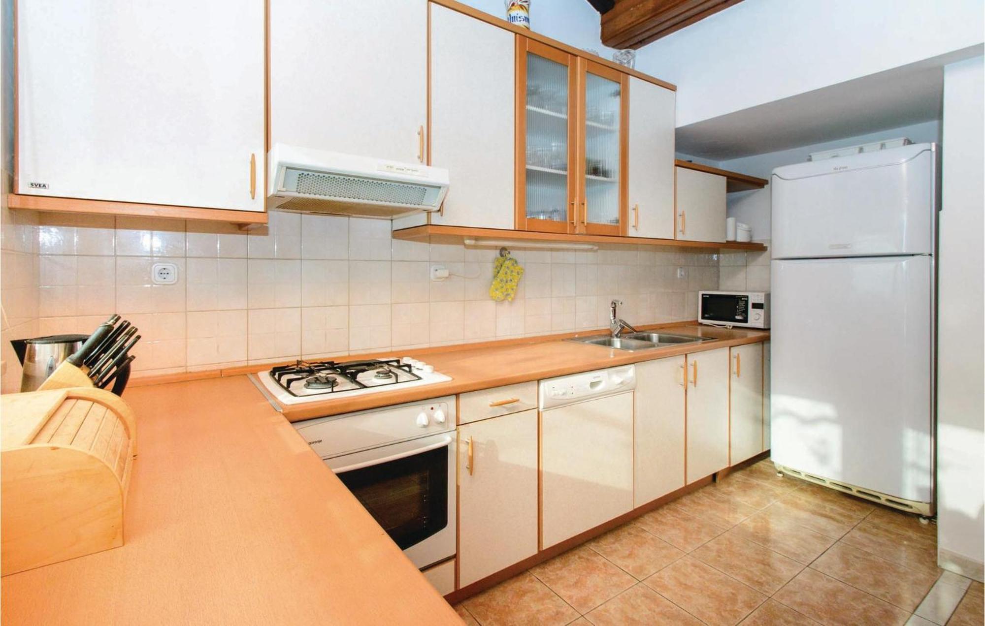 Cozy Apartment In Dubrovnik With House Sea View ภายนอก รูปภาพ