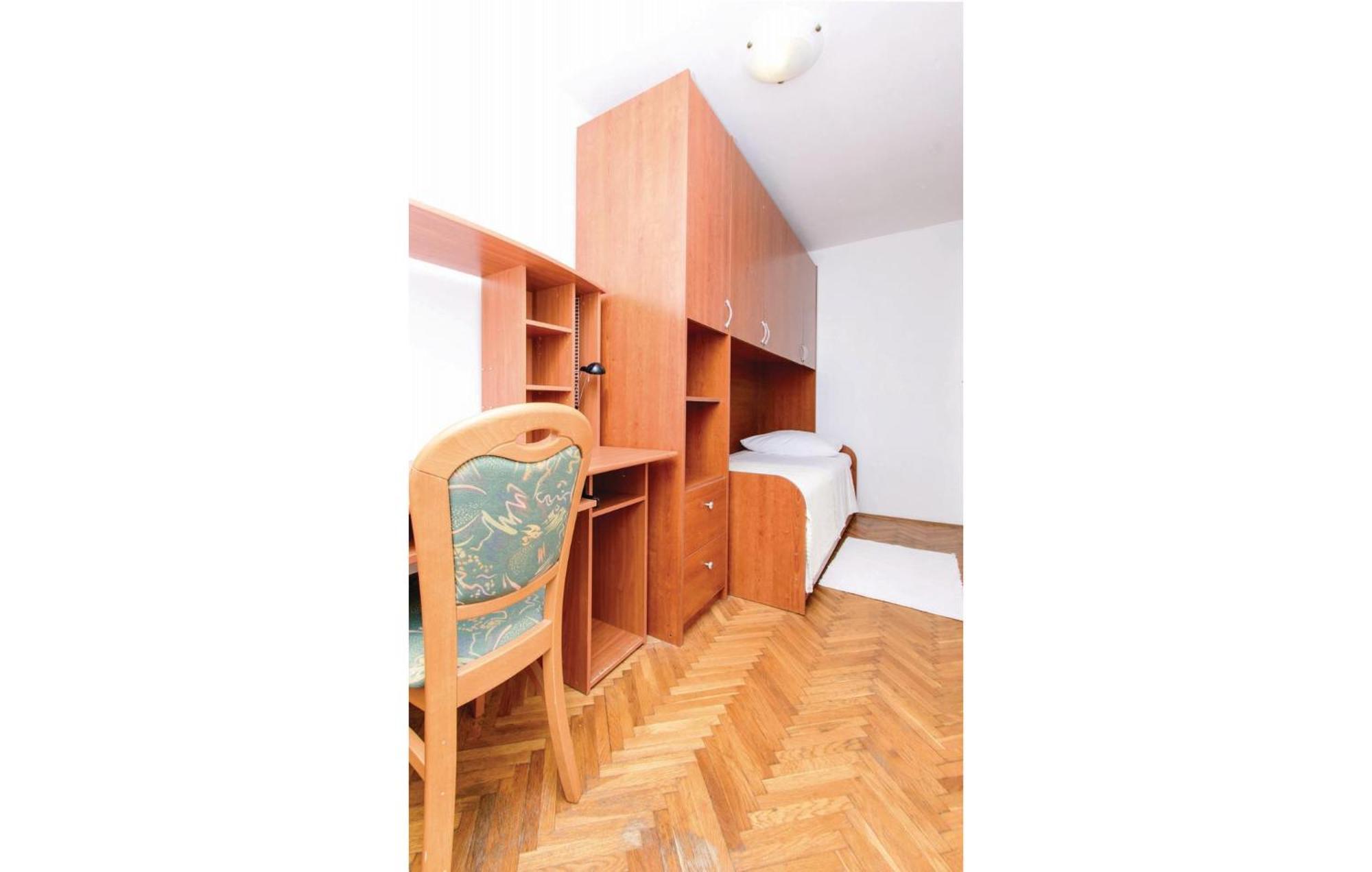 Cozy Apartment In Dubrovnik With House Sea View ภายนอก รูปภาพ