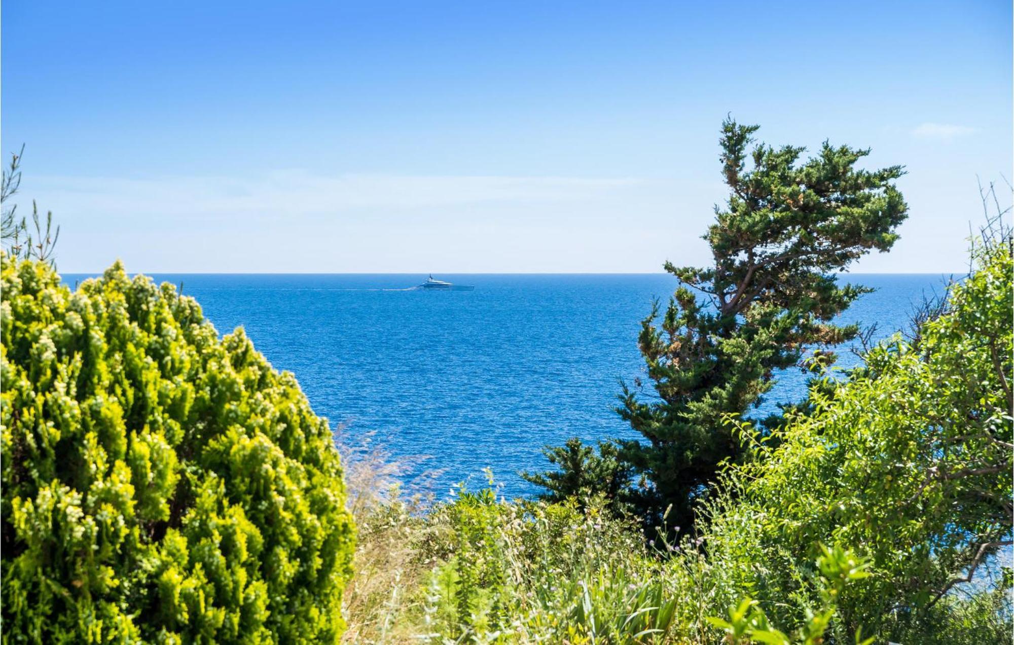 Cozy Apartment In Dubrovnik With House Sea View ภายนอก รูปภาพ