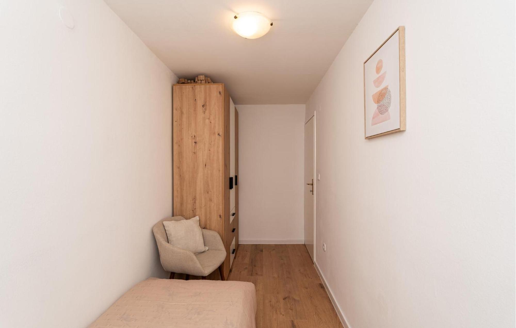 Cozy Apartment In Dubrovnik With House Sea View ภายนอก รูปภาพ
